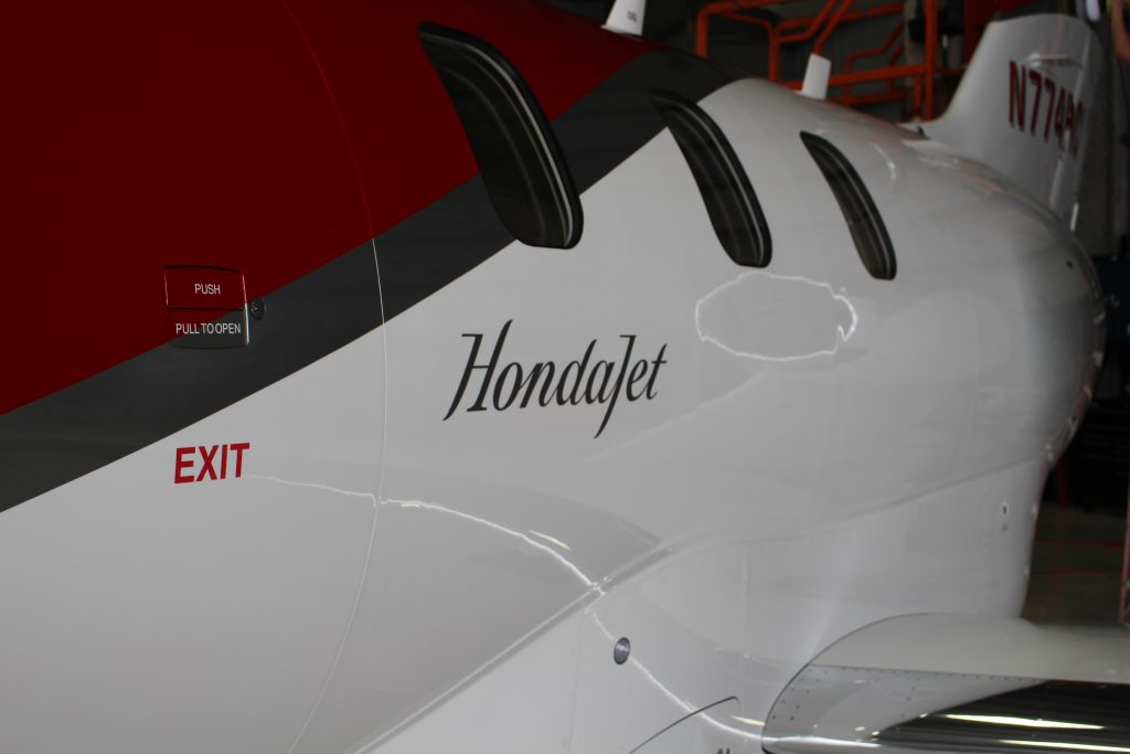 aircraft paint protection