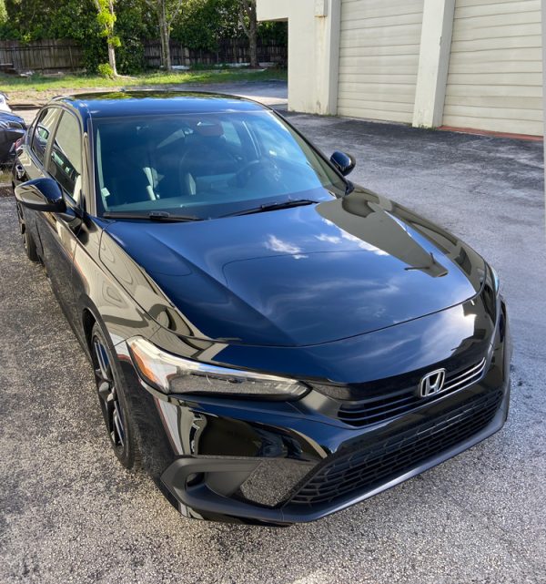 Exploring The Features Of Permagard vs. Ceramic Coating