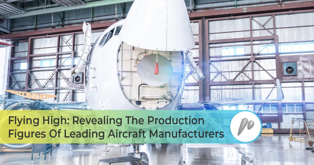 aircraft manufacturers