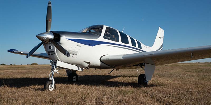 Beechcraft Aircraft