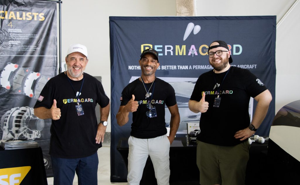 Permagard Automotive Paint Protection