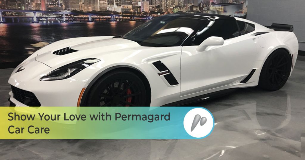 permagard car care