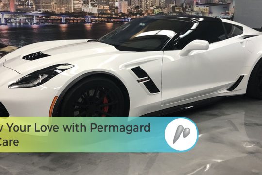 permagard car care