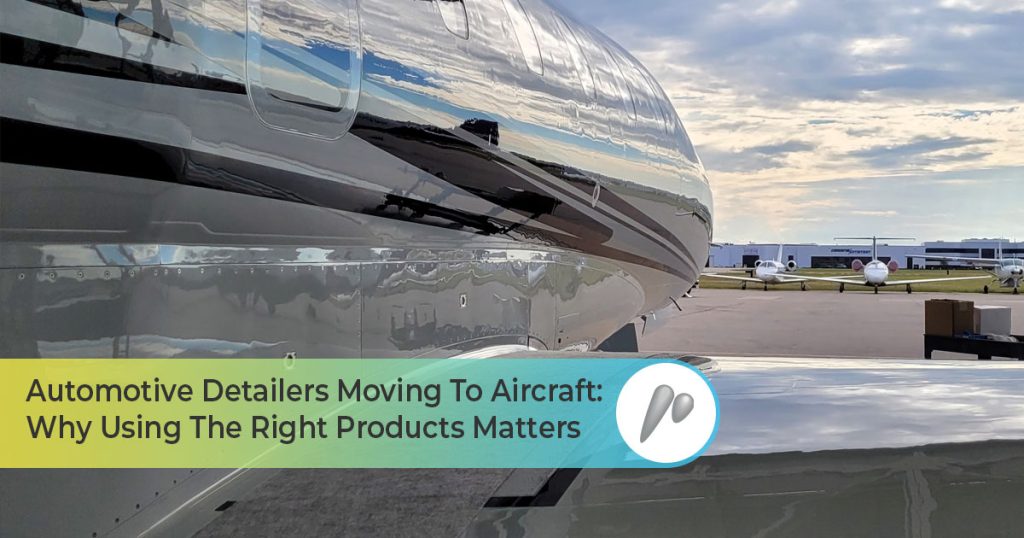 aviation paint protection