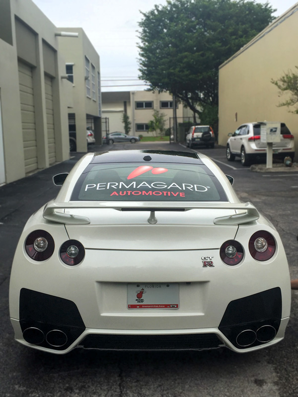 Nissan-GTR-With-Permagard
