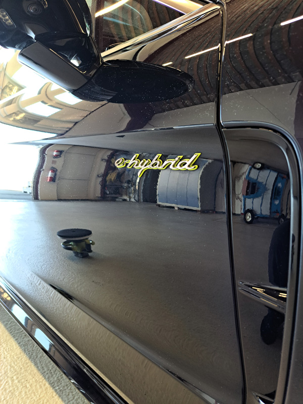 Porsche-e-hybrid-with-permagard-paint-protection
