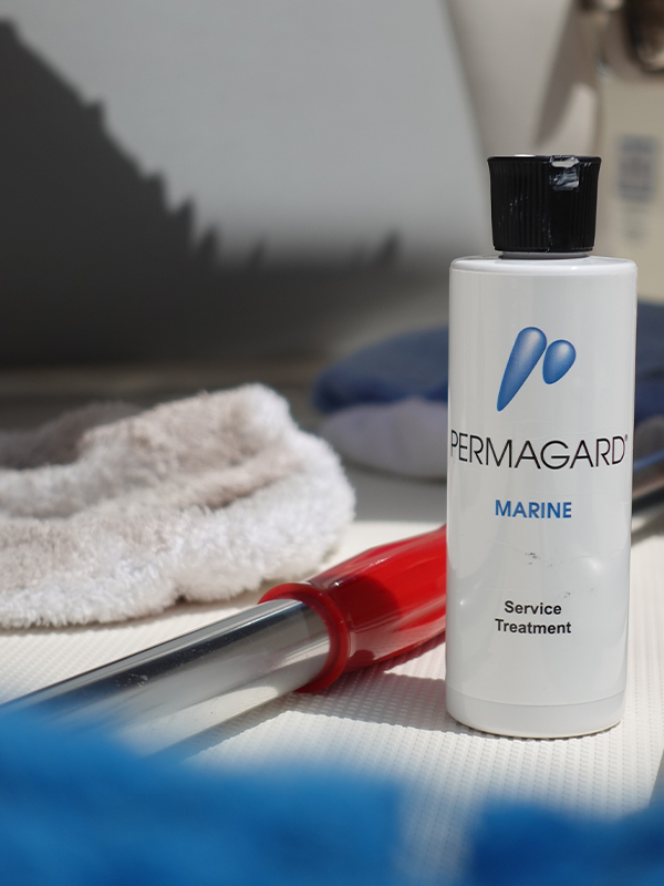 permagard marine paint protection