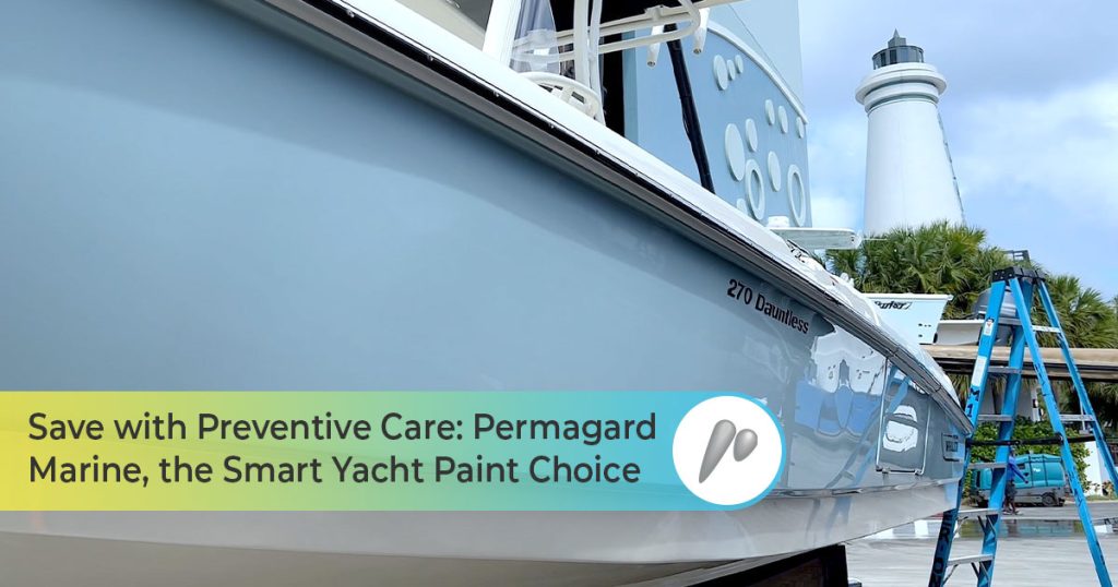 permagard marine paint protection