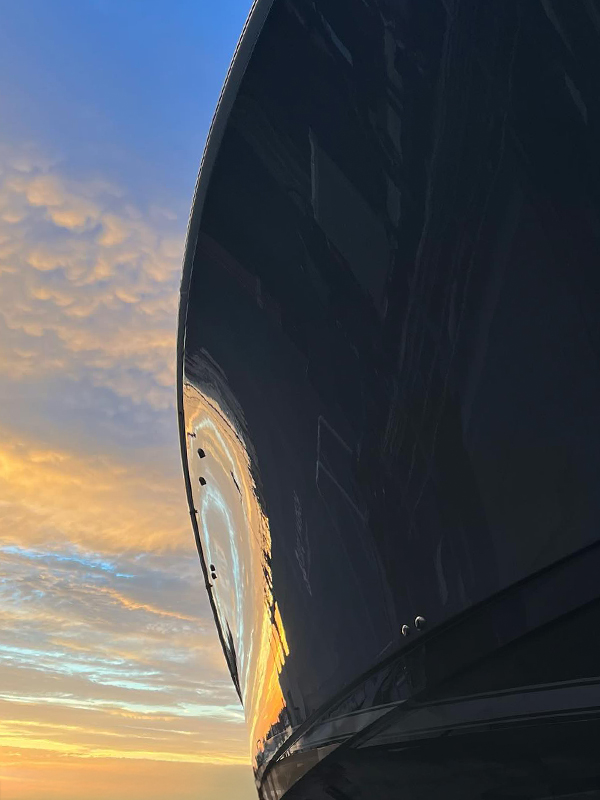 permagard marine paint protection