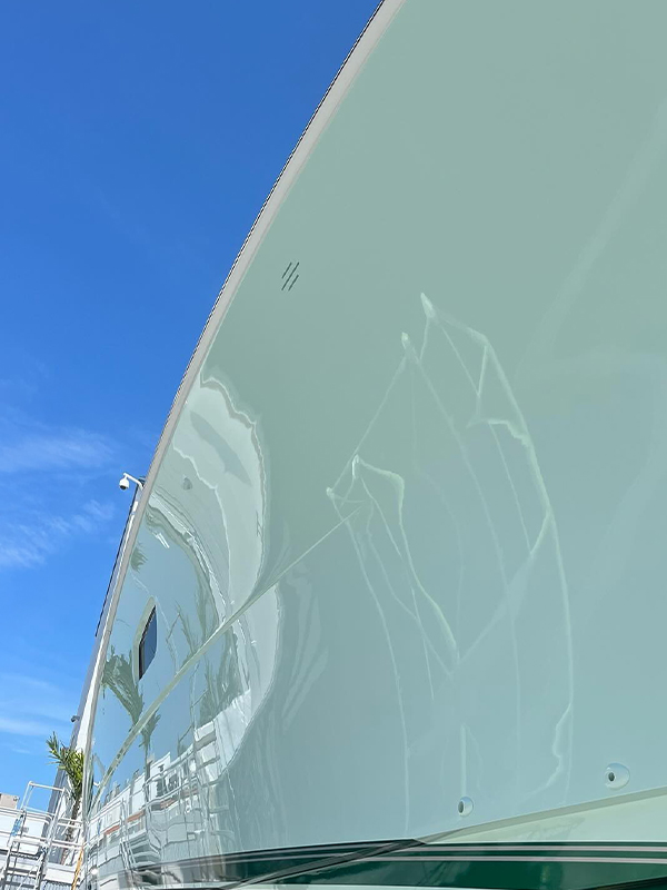 permagard marine paint protection