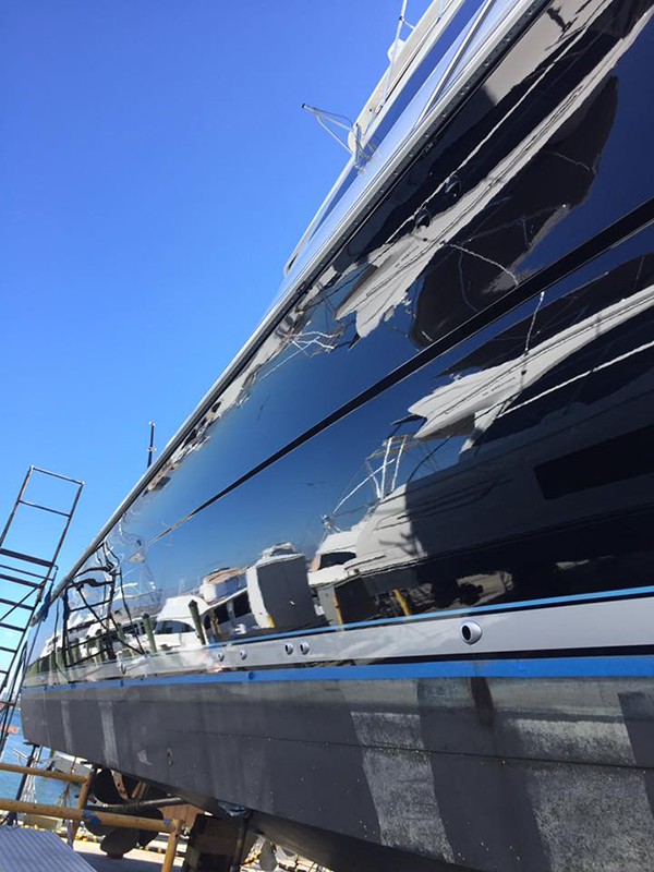 permagard marine paint protection