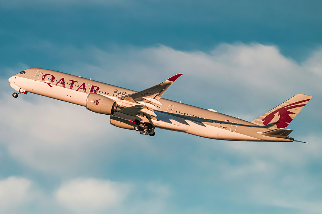 Why Airbus operators choose Permagard