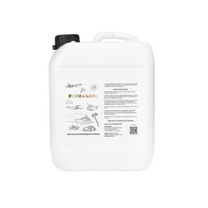 5L bottle of the Permagard Multi-Purpose Cleaner