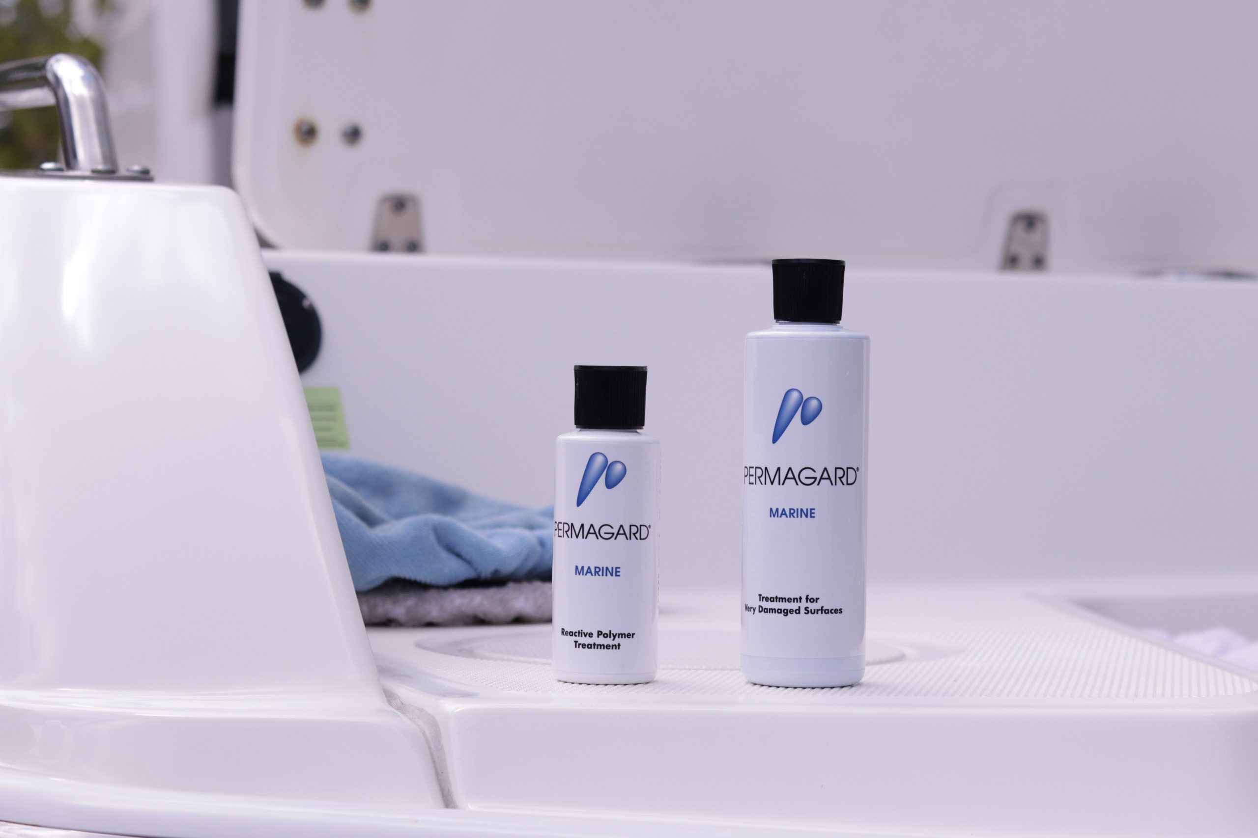 permagard marine paint protection