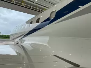 Aviation Paint Protection Permagard