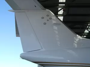 Aviation Paint Protection Permagard