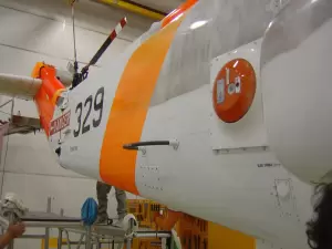 Aviation Paint Protection Permagard