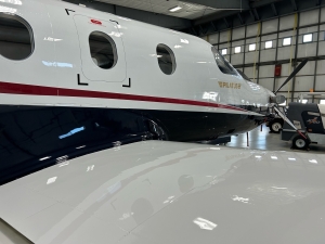 Aviation Paint Protection Permagard